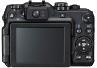 Canon PowerShot G12 with HD Video Recording back