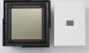 Canon World's Largest CMOS Image Sensor