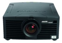 Christie DHD670-E and DWU670-E Digital Projectors