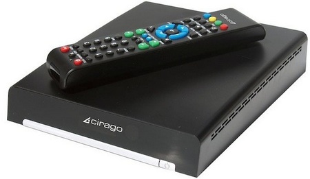 Cirago CMC3000 Network Multimedia Center