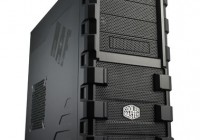 Cooler Master HAF 912 and HAF 912 Plus Mid Tower Chassis