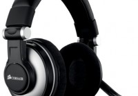 Corsair HS1 USB Gaming Headset