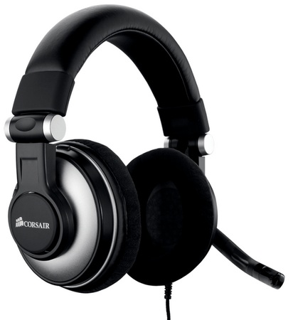 Corsair HS1 USB Gaming Headset