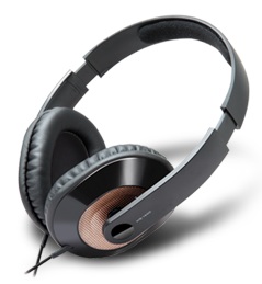 Creative HQ-1600 Headphones