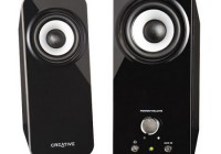 Creative T12 Wireless 2.0 Speaker System