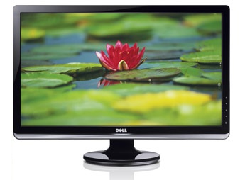 Dell ST2320L, ST2220L, ST2220M and IN2020M LCD Displays