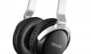 Denon AH-D510R Mobile Elite over ear headphones iphone