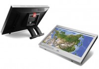 EIZO FlexScan T2351W Multitouch LCD Display