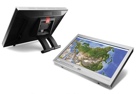 EIZO FlexScan T2351W Multitouch LCD Display