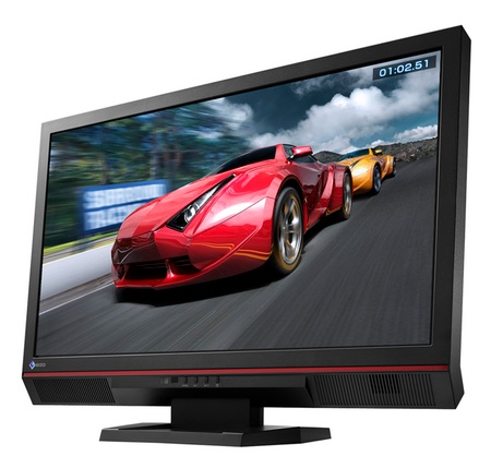 EIZO Foris FS2331 Full HD Home Entertainment Monitor