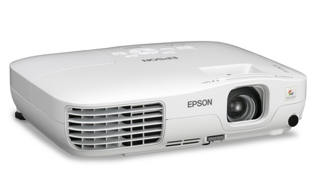 Epson EX3200 business projector