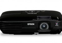 Epson EX5200 business projector