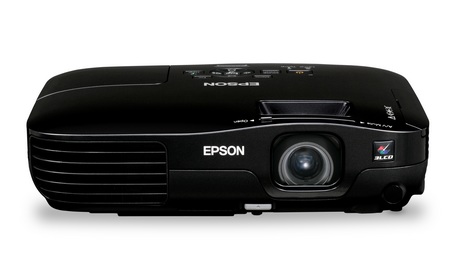 Epson EX5200 business projector