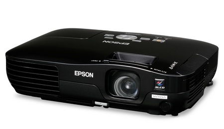 Epson EX7200 business projector