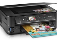 Epson Stylus NX625 All-in-One Printer