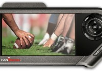 FanVision Portable Device NFL Fans