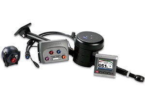 Garmin GHP 12 Sailboat Autopilot System