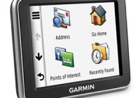 Garmin nuvi 2200 and nuvi 2300 series get nuRoute Technology.