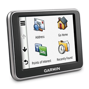 Garmin nuvi 2200 and nuvi 2300 series get nuRoute Technology.