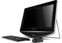 Gateway One ZX4951 and ZX6951 All-in-one PCs