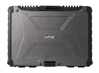 Getac V200 Fully Rugged Convertible Tablet PC 1