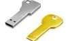 Green-House GH-UFD4GKYS and GH-UFD4GKYG Key-Shaped USB Flash Drives