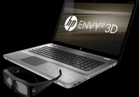 HP ENVY 17 3D Notebook