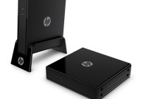 HP Wireless TV Connect streams media from notebook to HDTV