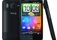 HTC Desire HD 4.3-inch Android Phone 1