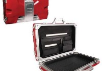 Iron Man 2 Tony Stark Mark V Briefcase Replica