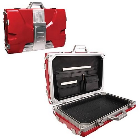 Iron Man 2 Tony Stark Mark V Briefcase Replica