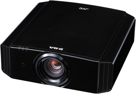 JVC DLA-VS2100U Visualization Series Projector