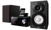 JVC UX-J51 CD Micro Audio System with iPod dock