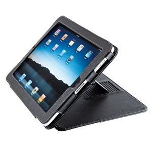 Kensington KeyFolio Case for iPad K39296US