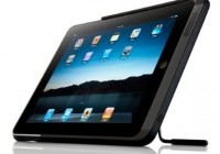 Kensington PowerBack iPad Battery Case with Kickstand