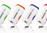 Kingmax PD-01 USB Flash Drive