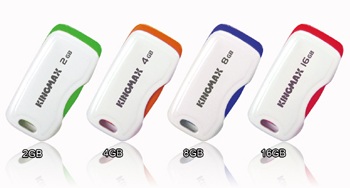 Kingmax PD-01 USB Flash Drive