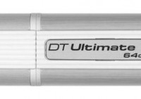 Kingston DataTraveler Ultimate 3.0 USB Flash Drive