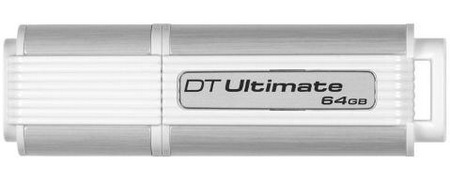 Kingston DataTraveler Ultimate 3.0 USB Flash Drive