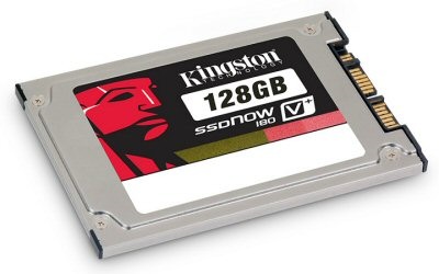 Kingston SSDNow V+ 180 series 1.8-inch SSD