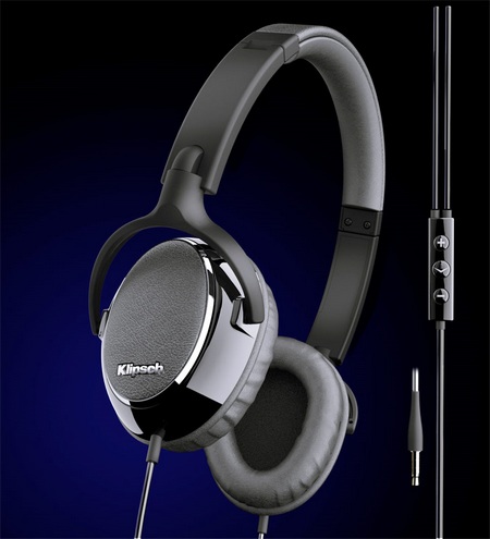 Klipsch Image One On-ear Headphones