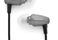 Klipsch Image S3 in-ear Headphones