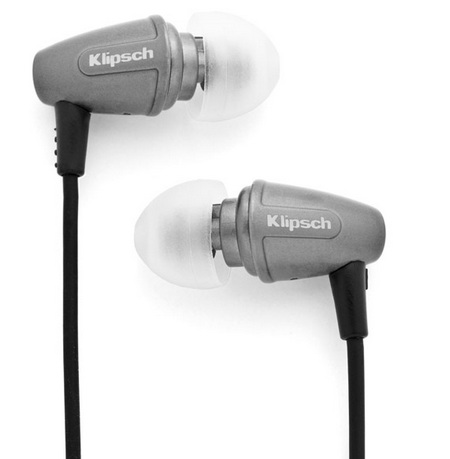 Klipsch Image S3 in-ear Headphones