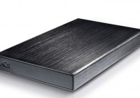 LaCie Rikiki USB 3.0 Hard Drive