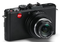 Leica D-Lux 5 Digital Camera based on Panasonic LX5