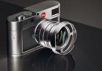 Leica M9 Titanium Special Edition Designed by Walter de’Silva 1