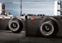 Leica X1 Black