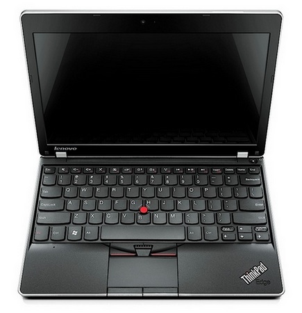 Lenovo ThinkPad Edge 11 Ultraportable Notebook 2