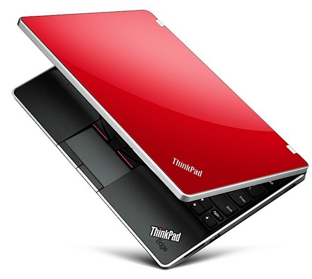 Lenovo ThinkPad Edge 11 Ultraportable Notebook