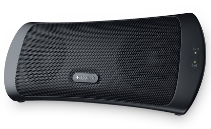 Logitech Wireless Speaker Z515